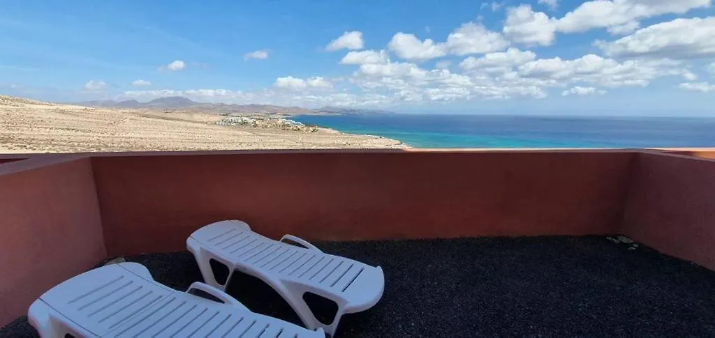 Apartamento Mi Casa Tu Casa Costa Calma 0*,