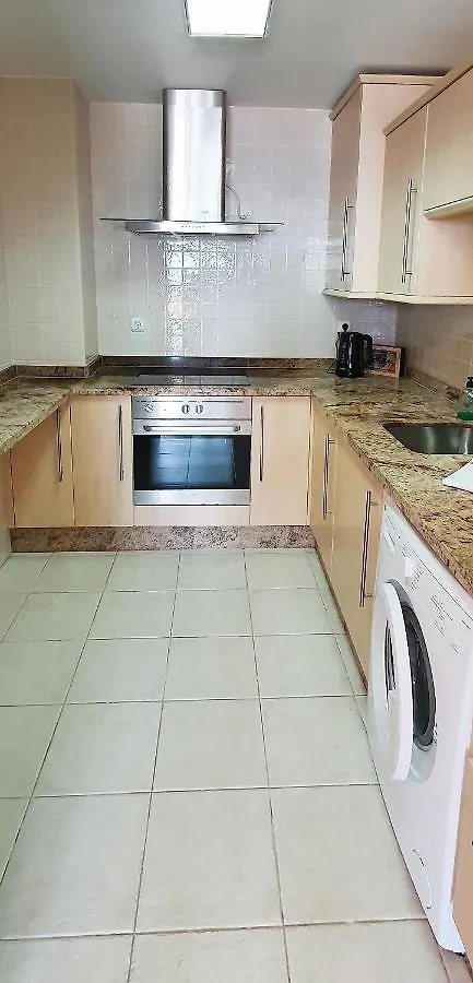 Apartamento Mi Casa Tu Casa Costa Calma Spanien
