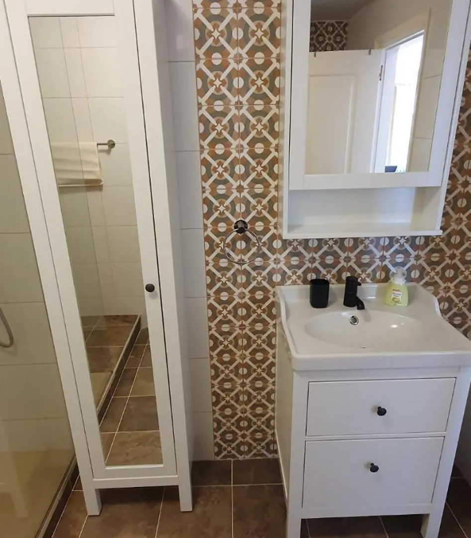 Apartamento Mi Casa Tu Casa Costa Calma