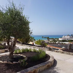  Apartman Casa Roja