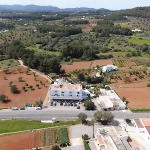 Ses Arcades Gasthof Sant Joan De Labritja