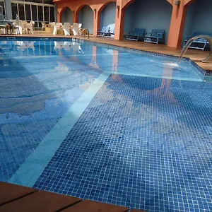 La Terrassa Hotel Castell-Platja d’Aro