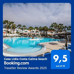 Casa Lidia Apartamento