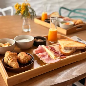 La Fonda Frühstückspension Cadaqués