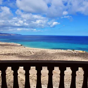 Relax, Descanso Y Experiencia Inolvidable Apartament Costa Calma
