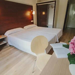 Embajador Hotel Almería