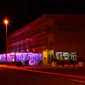 Mediterrani Blau Hotel L'Eucaliptus