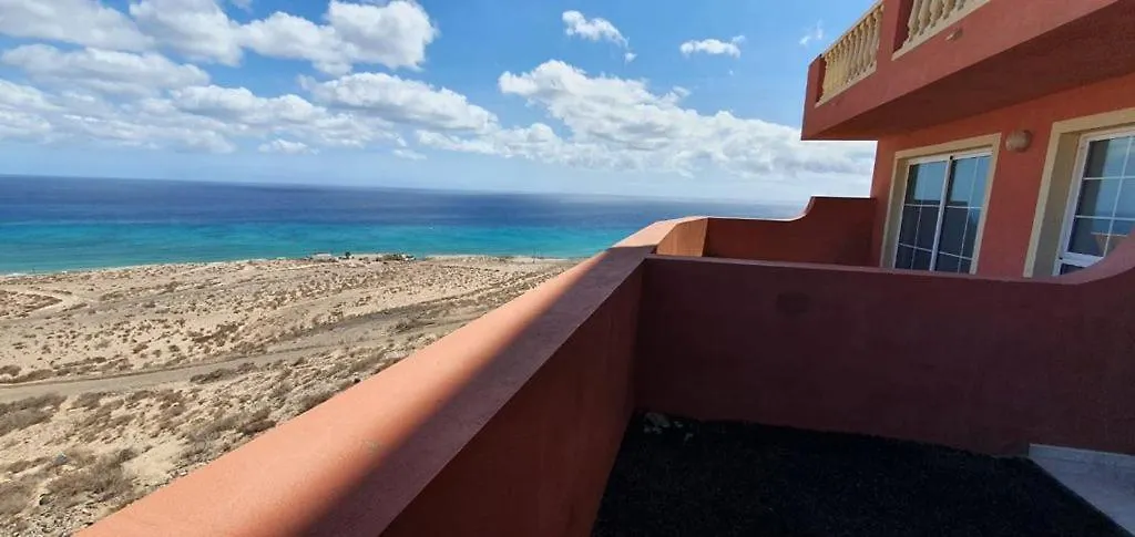 Apartamento Mi Casa Tu Casa Costa Calma