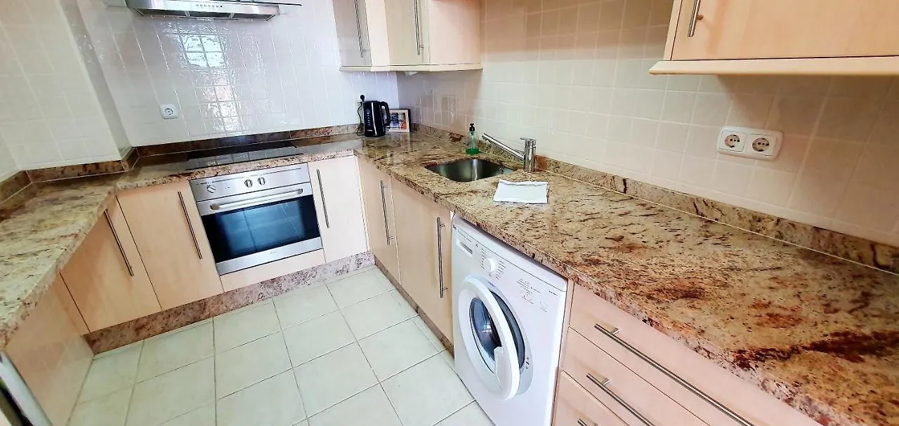 Apartamento Mi Casa Tu Casa Costa Calma