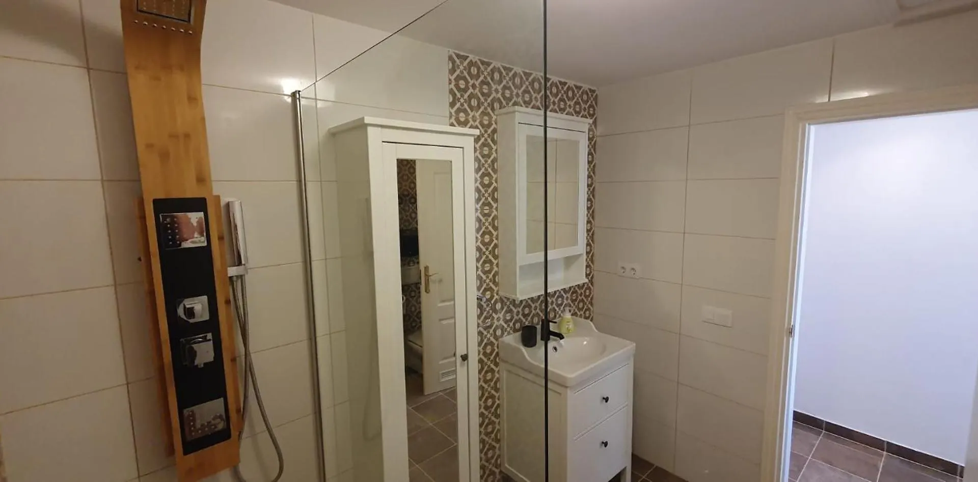 Apartamento Mi Casa Tu Casa Costa Calma 0*,