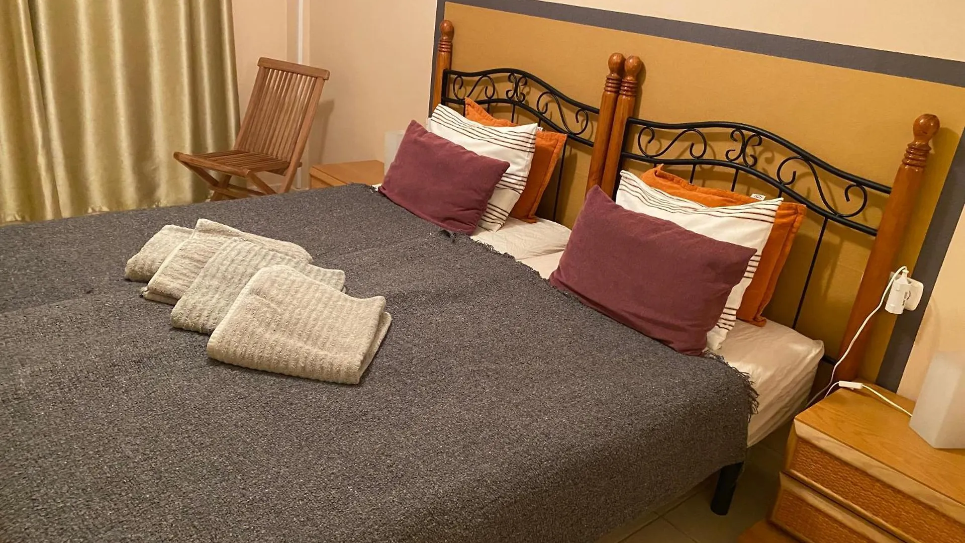 Apartamento Mi Casa Tu Casa Costa Calma Hiszpania