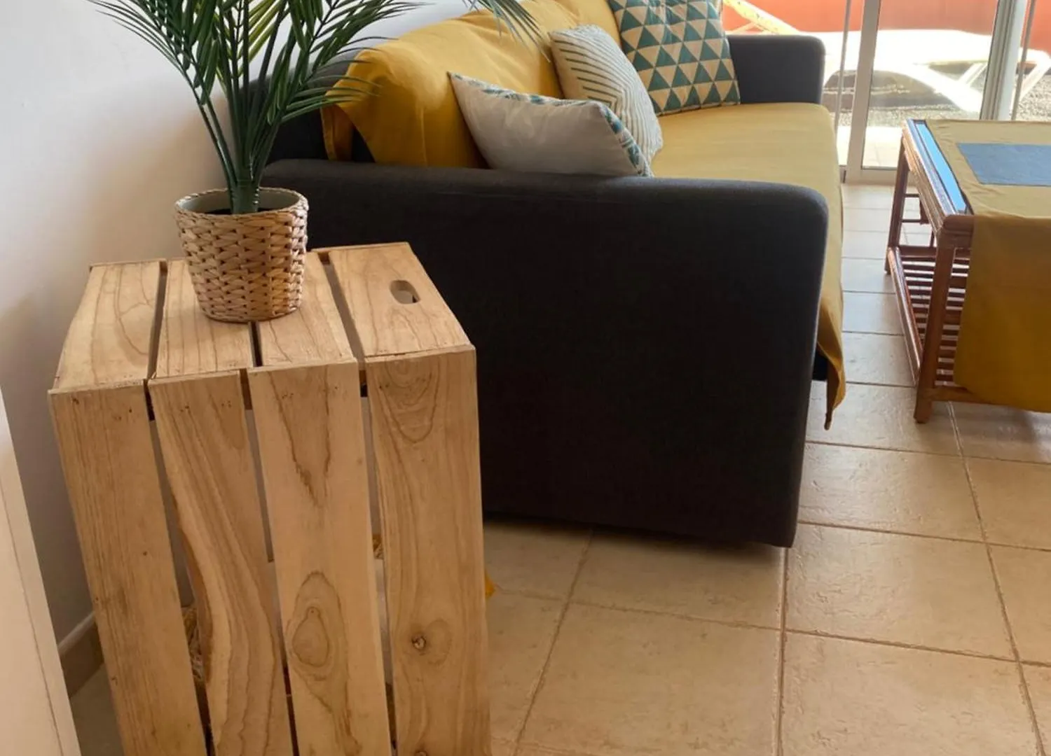 Apartamento Mi Casa Tu Casa Costa Calma