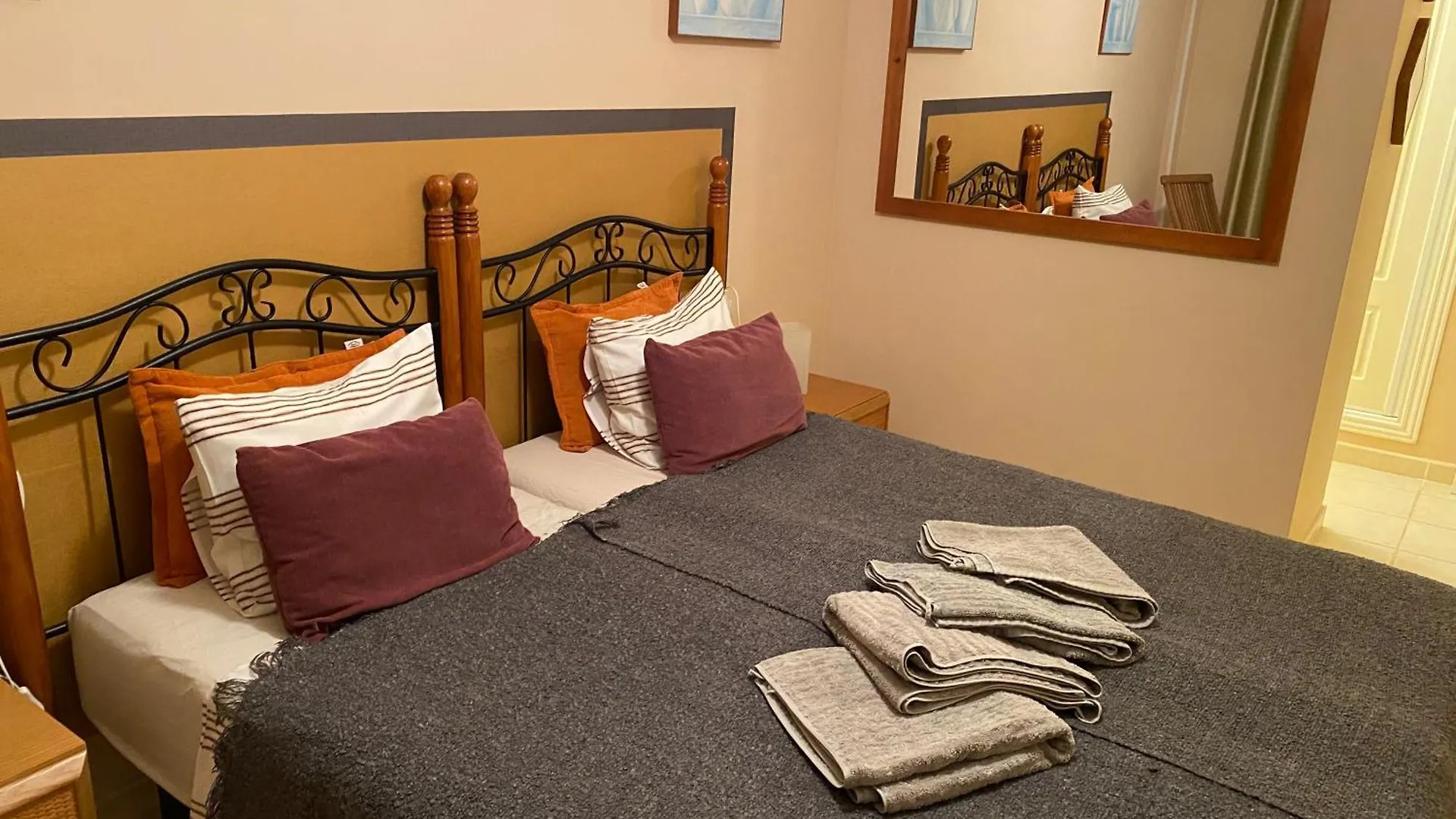 Apartamento Mi Casa Tu Casa Costa Calma 0*,  Hiszpania